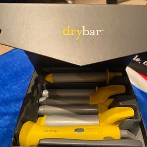 Dry Bar Mixologist Styling Iron Set
